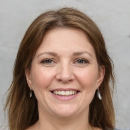 Sarah W.